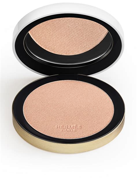 PLEIN AIR Radiant glow powder, Mirage 